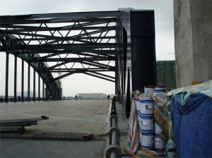 冀州专注工业场景喷漆服务