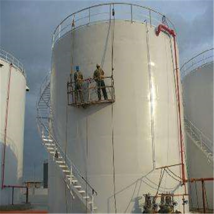 冀州喷漆翻新・工业喷漆・设备喷漆服务简介